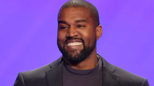 Kanye West diz que quer fazer versão cristã do aplicativo TikTok