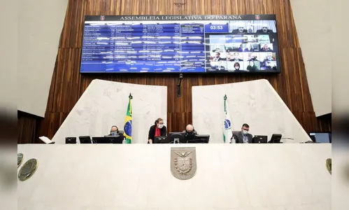 Aprovado projeto que adia prazo de validade de concursos públicos