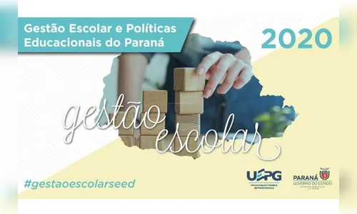 Entrega de atividades do curso de Gestão Escolar termina na quinta (20)