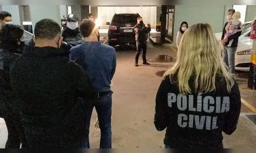 Caso Maria Helena tem reconstituição em Apucarana