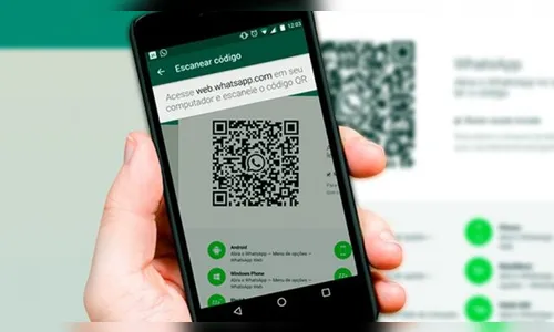 Diretora de escola de Rio Branco do Ivaí tem mensagens de WhatsApp vazadas