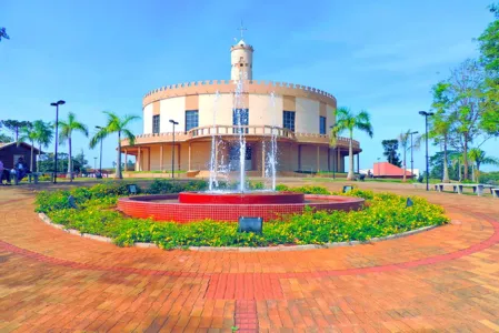 Posto de Saúde Central não abre nesta quinta-feira em São Pedro