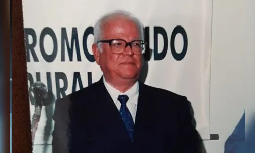 Morte de pioneiro causa comoção em Rolândia