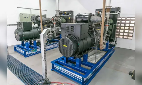 Copel e CIBiogás firmam parceria para geração de energia