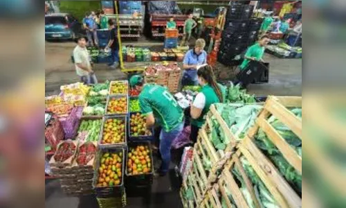 Ex-presidente da Ceasa é multado por contratação emergencial indevida