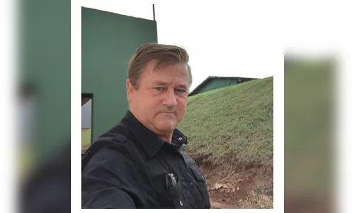 Ex-prefeito de Cambira preso por estupro sai da Penitenciária