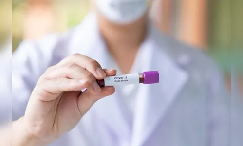 Marilândia do Sul confirma mais um caso de Covid-19