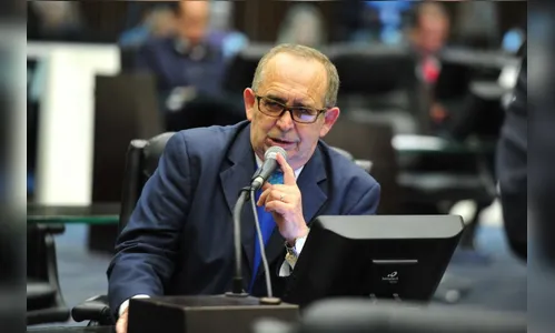 Pandemia impede posse de 200 escrivães na Polícia Civil, diz deputado