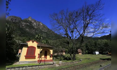 Investimento do Governo vai fortalecer o turismo no Caminho de Itupava