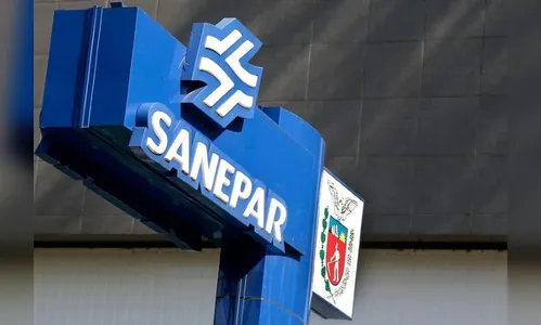 Sanepar conquista troféu por transparência econômico-financeira