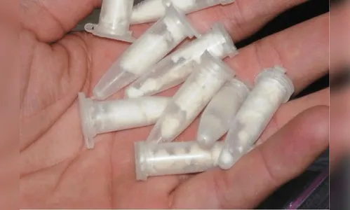 PM prende três pessoas e dois adolescentes por tráfico em Apucarana