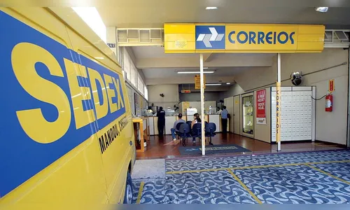 Correios fazem mutirão de entregas neste final de semana