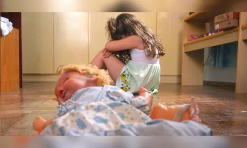 Criança vítima de estupro vai poder mudar de nome