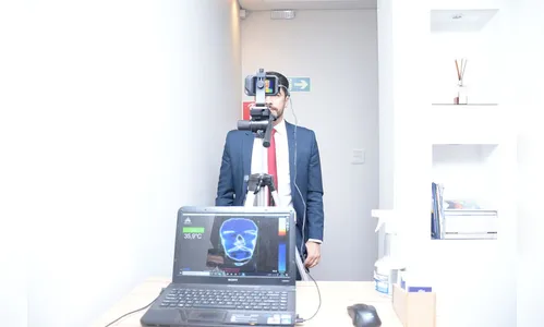 Empresas de Arapongas adotam tecnologia para prevenir Covid-19