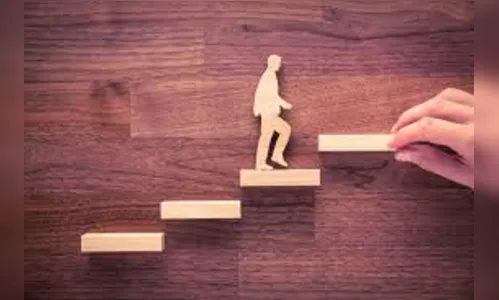 O Empresário e Uma Trajetória Empreendedora