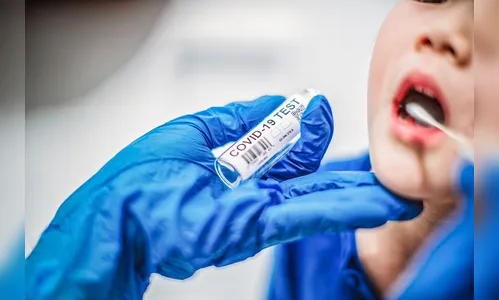 Síndrome que afeta crianças e adolescentes pode ter relação com covid-19