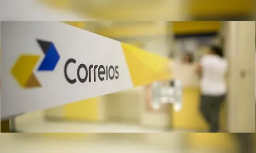 Clima atrapalha manifestação dos carteiros mas greve continua