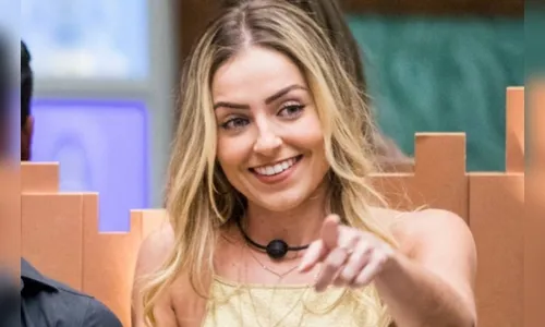 Campeã do 'BBB19', Paula Von Sperling, sofre sequelas da covid-19