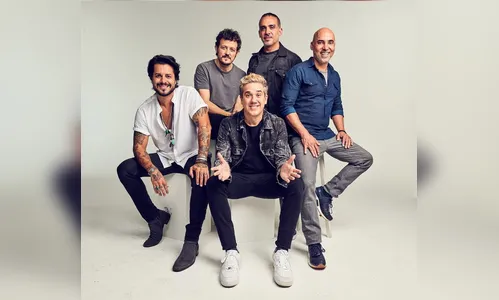 Confira as lives do final de semana