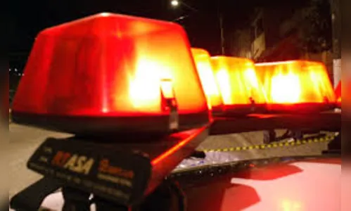 Motorista é preso após fugir de acidente sem prestar socorro à vítima em Apucarana