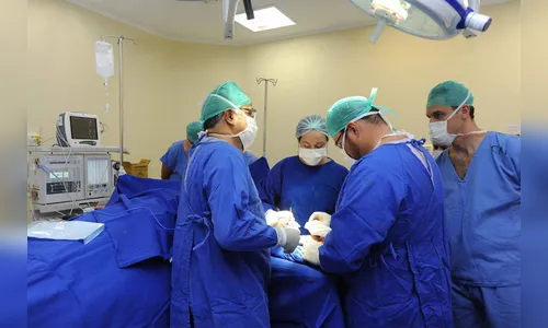 Saúde faz nova recomendação sobre procedimentos cirúrgicos eletivos