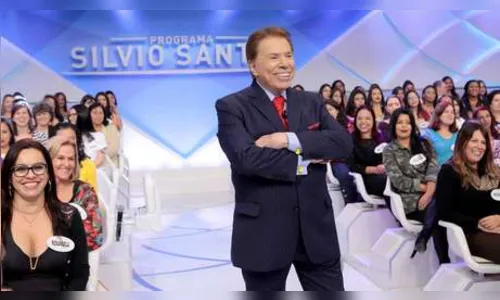 Covid-19 transforma gravações dos programas de auditório