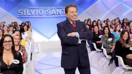 Covid-19 transforma gravações dos programas de auditório