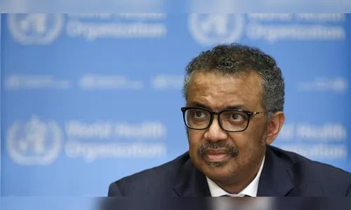 OMS espera que novo coronavírus acabe em menos de 2 anos