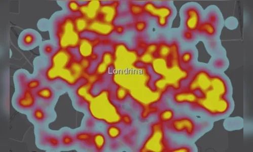 Londrina passa o sábado sem registro de mortes por Covid-19