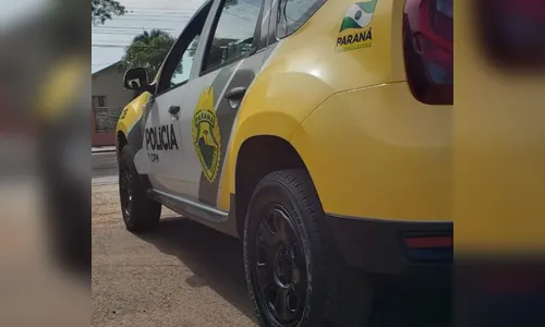 Moto e carro são furtados em Arapongas