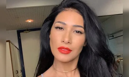 Simaria é diagnosticada com Covid-19