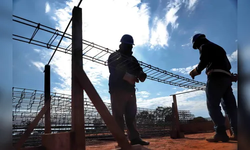 Paraná abre quase 9 mil vagas de emprego formal em julho