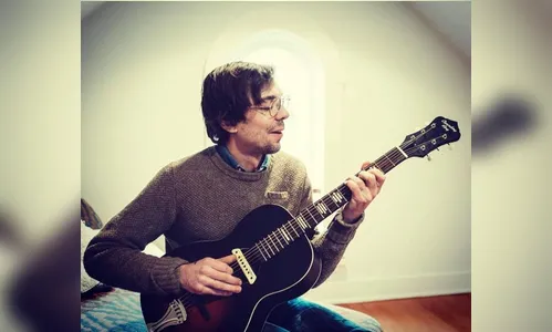 Morre, aos 38 anos, o cantor e compositor Justin Townes Earle