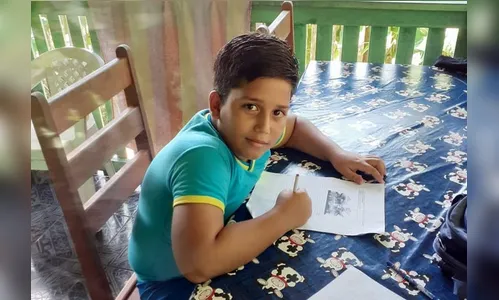 Criança morre após sofrer uma descarga elétrica