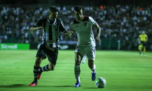 Copa do Brasil volta nesta terça-feira com três jogos