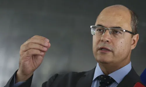 Defesa de Witzel defende decisão que suspendeu impeachment na Alerj