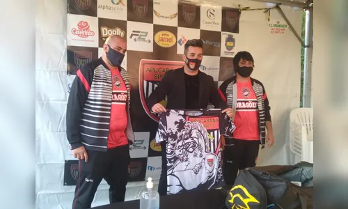 Apucarana Sports: Campeonato Paranaense começa no dia 27 de setembro