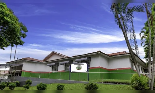 TCE dá parecer favorável para contas de Cambira