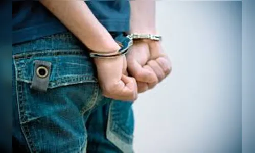 Adolescente de 15 anos é apreendido suspeito de furto em Apucarana