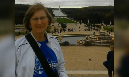 Morte de ex-funcionária da Catedral de Apucarana causa comoção