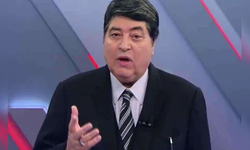 Datena rebate ataque do presidente à jornalistas e diz que 'Jair é um bundão'