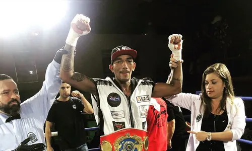 Rival quebra nariz e Esquiva tem novo adversário em retorno ao ringue