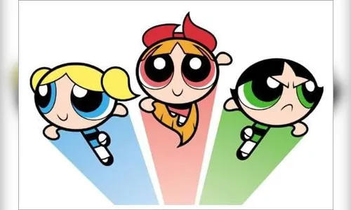 O desenho ‘As Meninas Superpoderosas’ ganhará série com atores