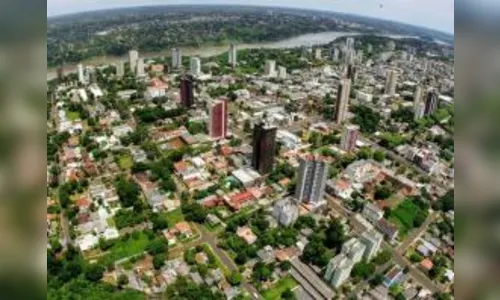 Ex-prefeito de Foz do Iguaçu e vice são multados em R$ 21,2 mil cada