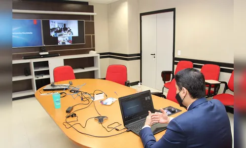 Justiça capacita servidores para o Programa de Compliance