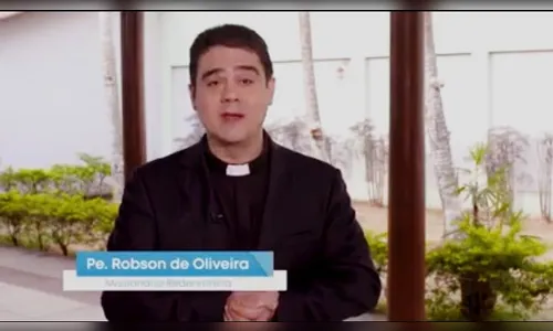 Padre denunciado em Santuário faz vídeo de defesa