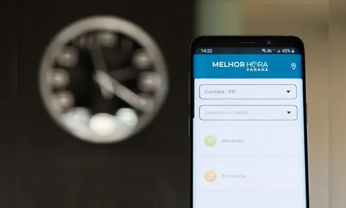 Soluções da Celepar ajudam ações da saúde, segurança e agricultura