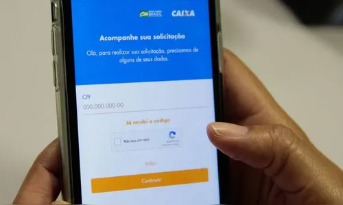 Homem compra aparelho de som com abono emergencial, e tem prejuízo de R$ 1,2 mil