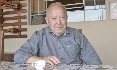 Antônio Salla, empresário pioneiro em Ivaiporã morre aos 77 anos