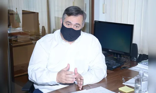 Beto Preto diz que vacina testada pela Fiocruz está quase pronta